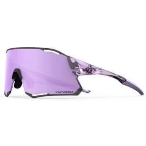 Tifosi Sunglasses Rail Race Crystal Purple Cycling Gear Racing Universal